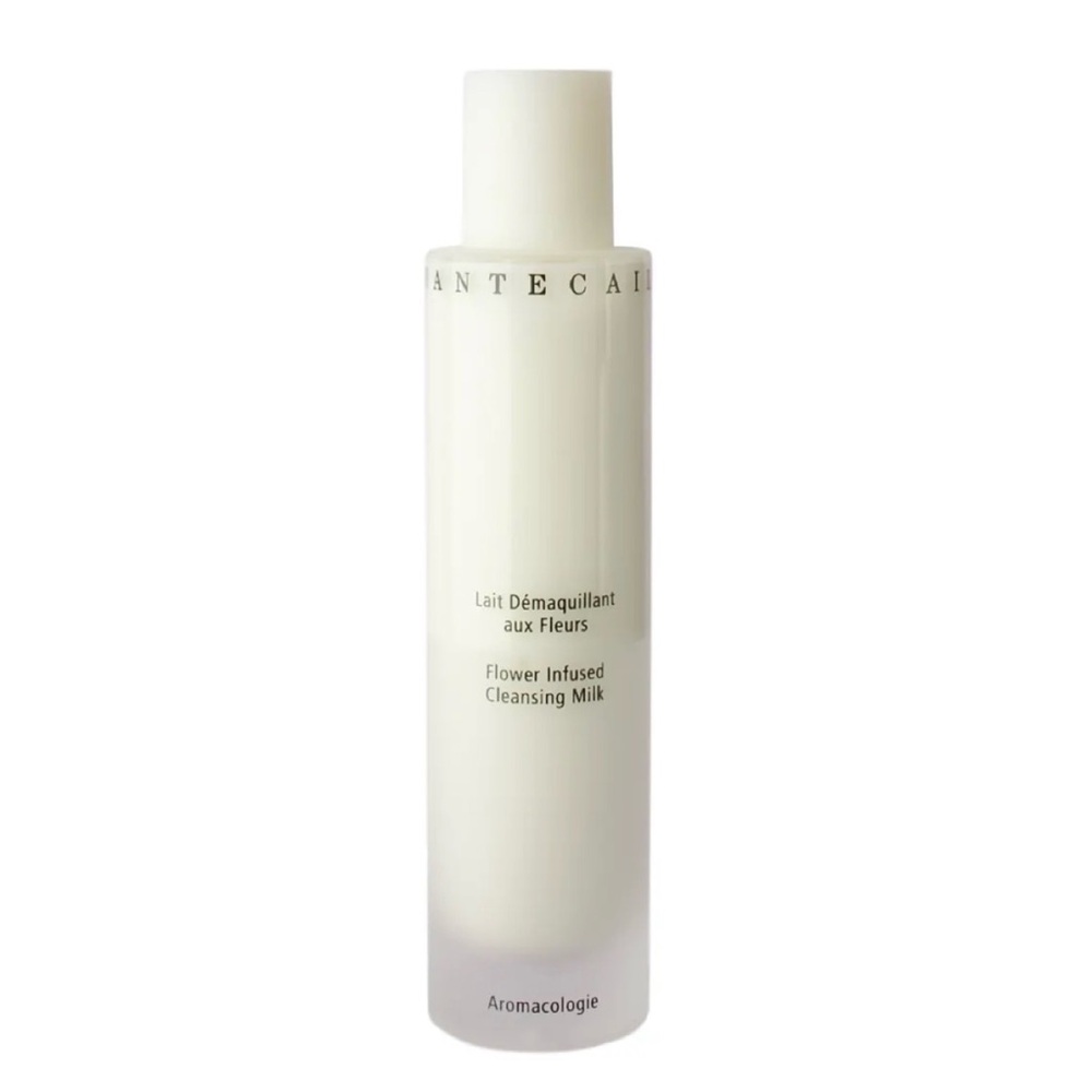 Brand New Chantecaille Flower Infused Cleansing Milk